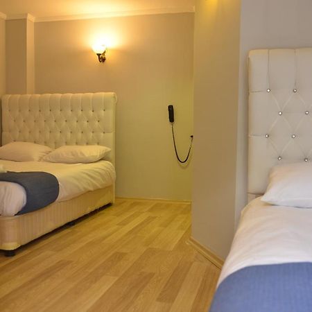 Pure Diamond Hotel Antalia Esterno foto