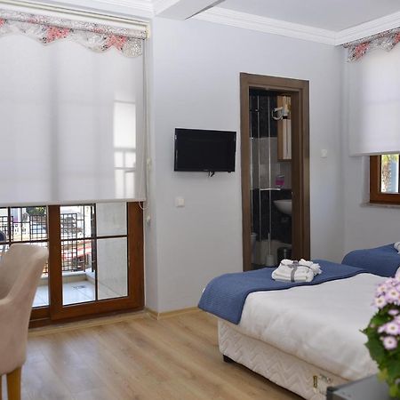 Pure Diamond Hotel Antalia Esterno foto