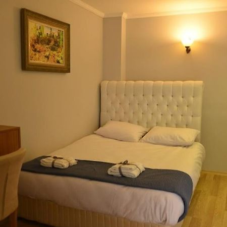 Pure Diamond Hotel Antalia Esterno foto