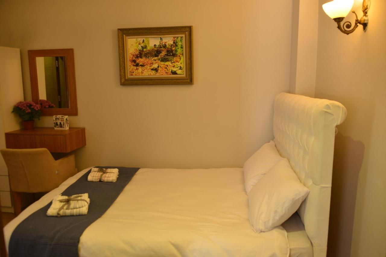 Pure Diamond Hotel Antalia Esterno foto