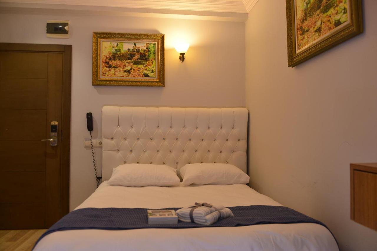 Pure Diamond Hotel Antalia Esterno foto