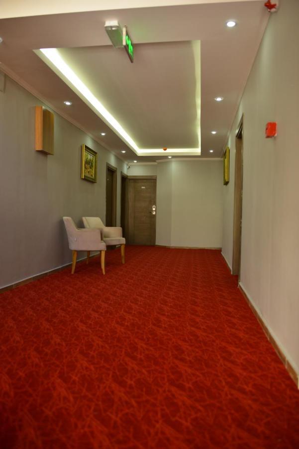 Pure Diamond Hotel Antalia Esterno foto