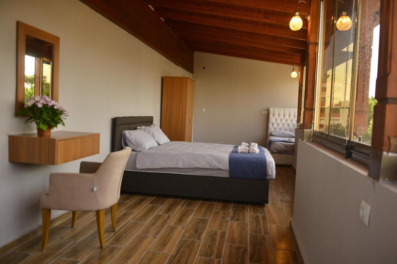 Pure Diamond Hotel Antalia Esterno foto