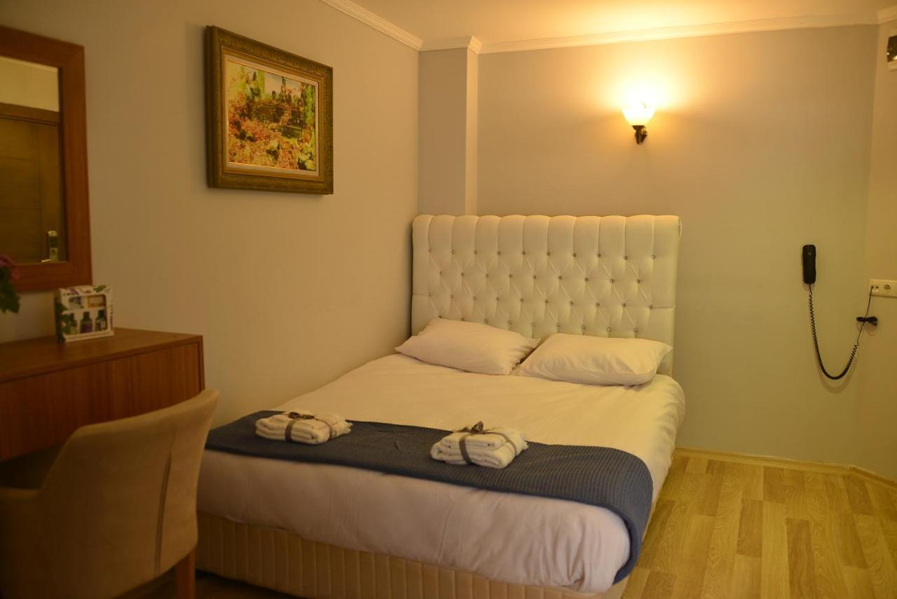 Pure Diamond Hotel Antalia Esterno foto