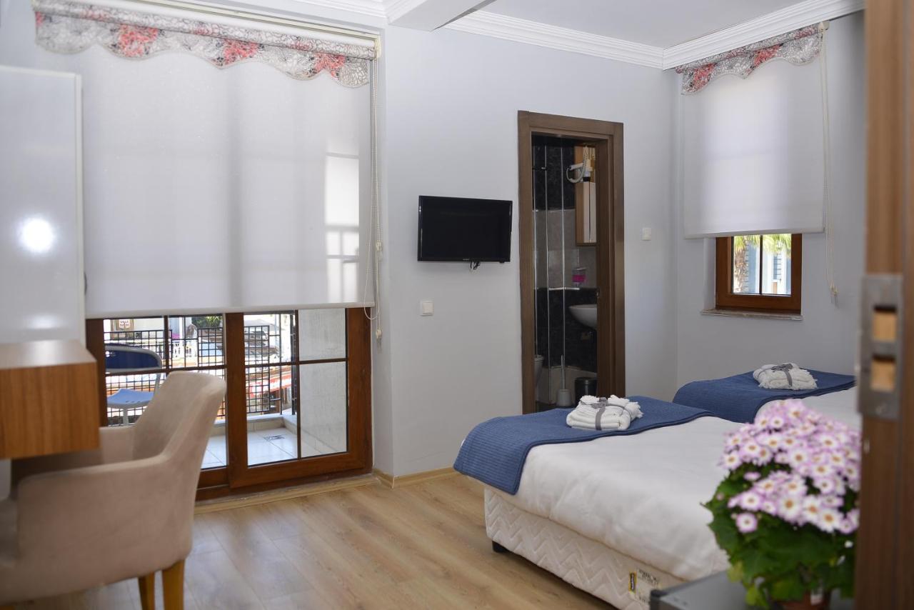 Pure Diamond Hotel Antalia Esterno foto