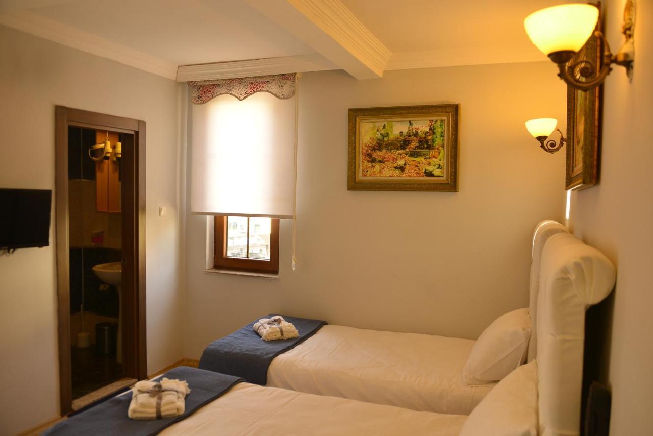 Pure Diamond Hotel Antalia Esterno foto