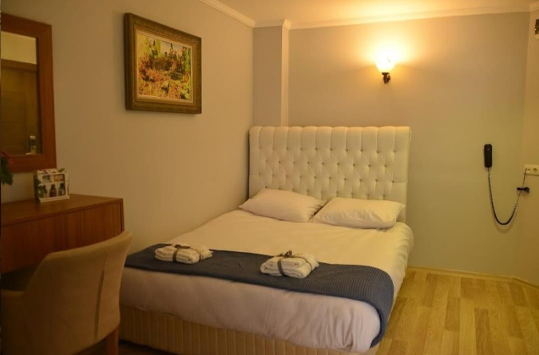 Pure Diamond Hotel Antalia Esterno foto